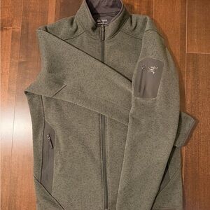 Arc'teryx Covert Cardigan Jacket